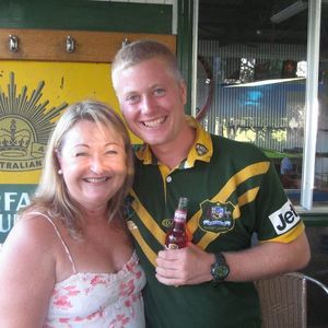 Meet your Posher, Karen